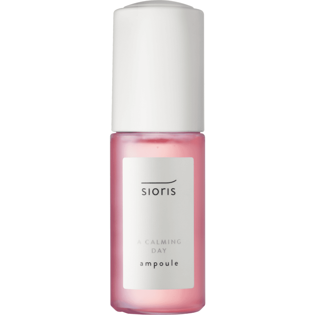 A Calming Day Ampoule
