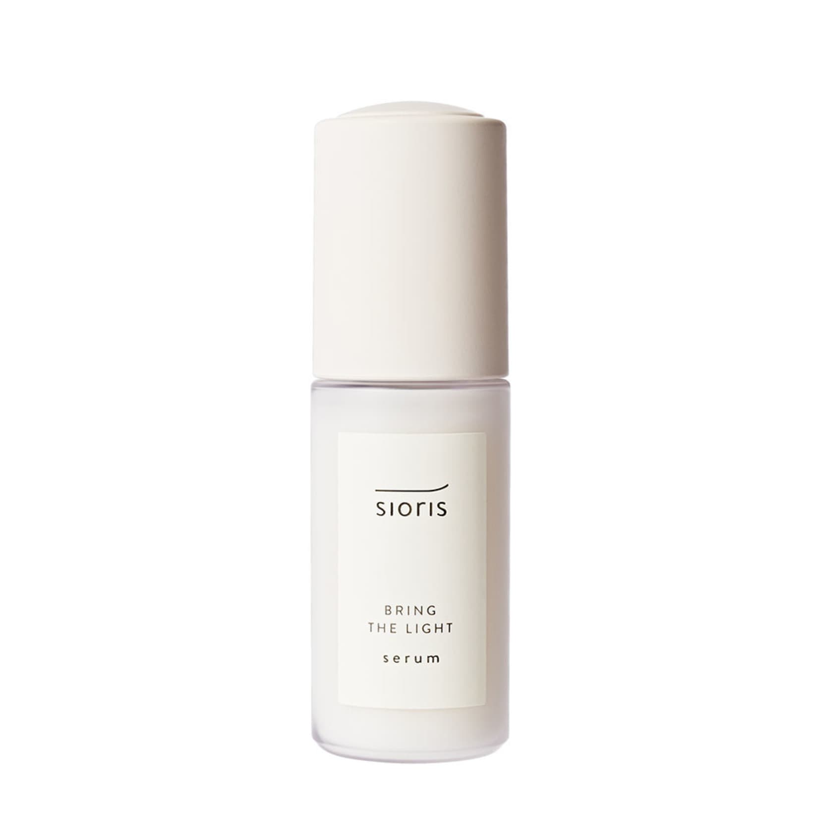 Bring the Light Serum