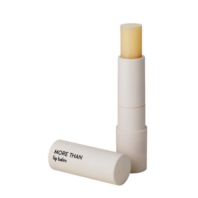 More Than Lip Balm