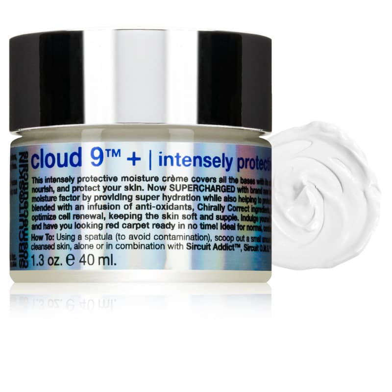Cloud 9 Plus