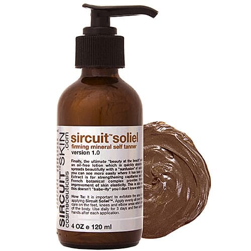 Sircuit Soliel Plus