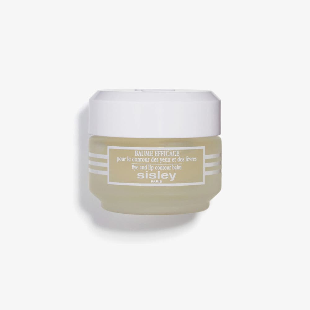 Baume Efficace - Eye & Lip Contour Balm