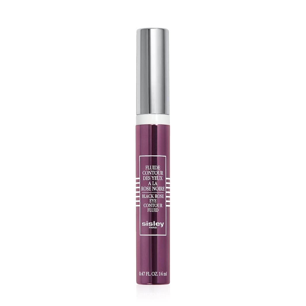 Black Rose Eye Contour Fluid