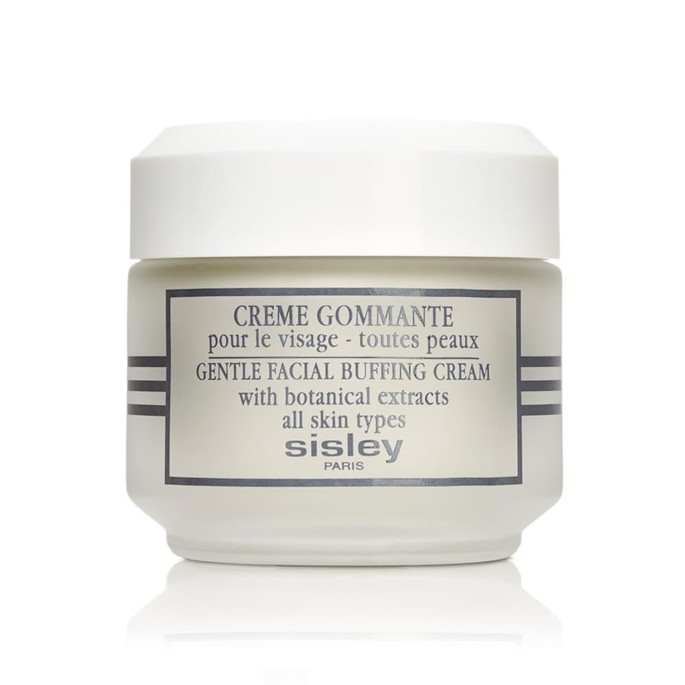 Gentle Facial Buffing Cream