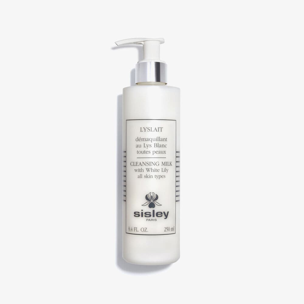 Lyslait Cleansing Milk with White Lily