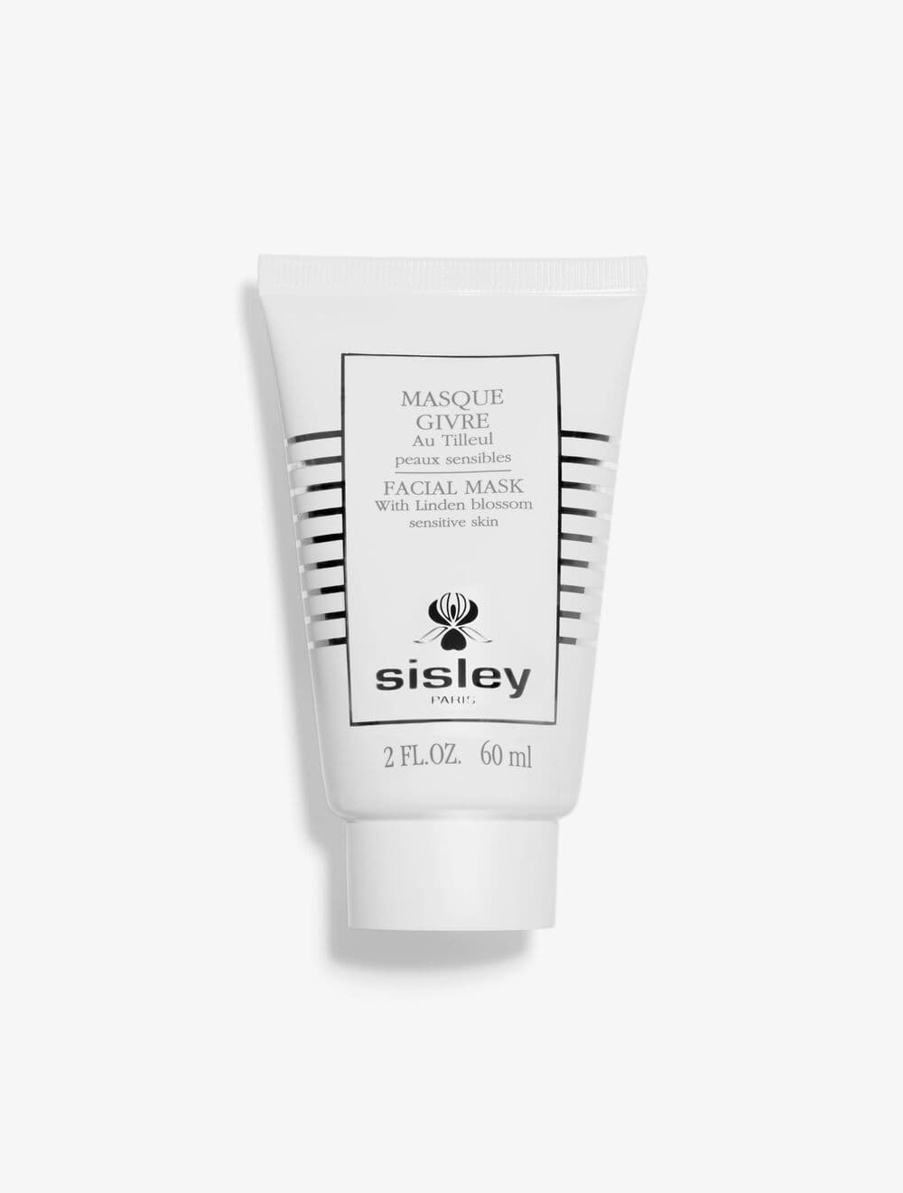 Masque Givre au Tilleul