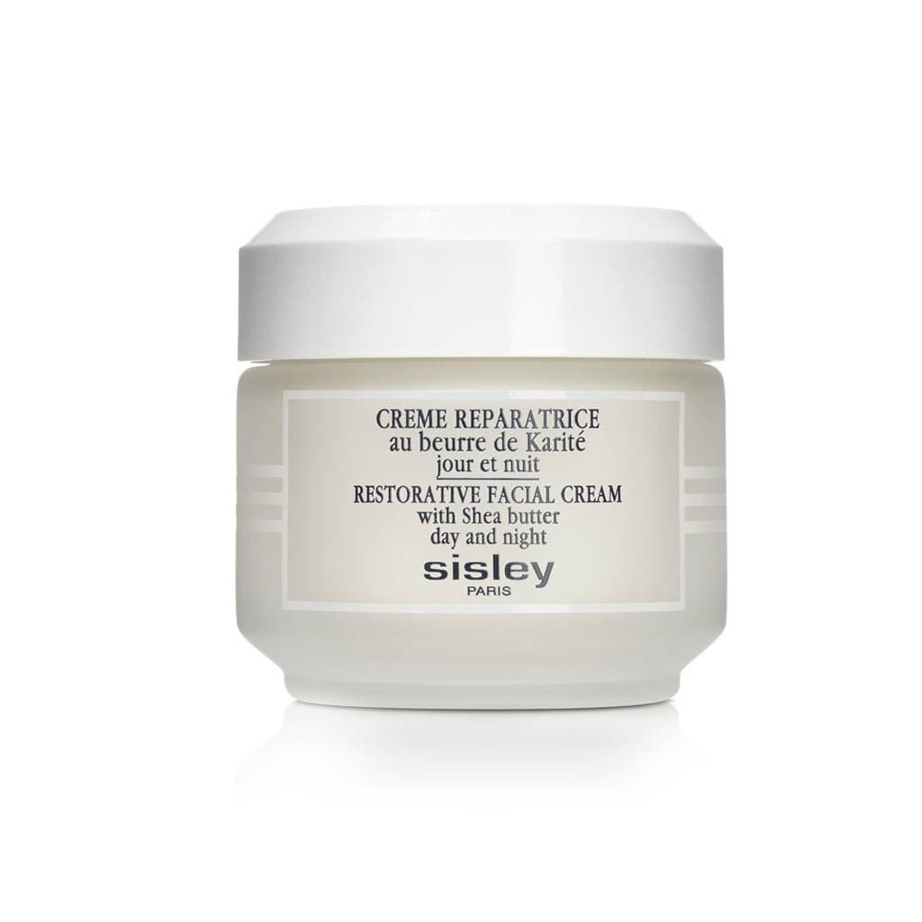 Restorative Facial Cream
