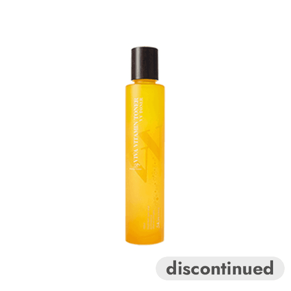 [Discontinued] Viva Vitamin Toner