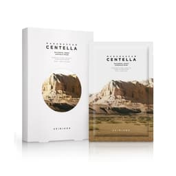 Madagascar Centella Watergel Sheet Ampoule Mask