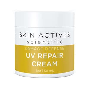 UV Repair Cream