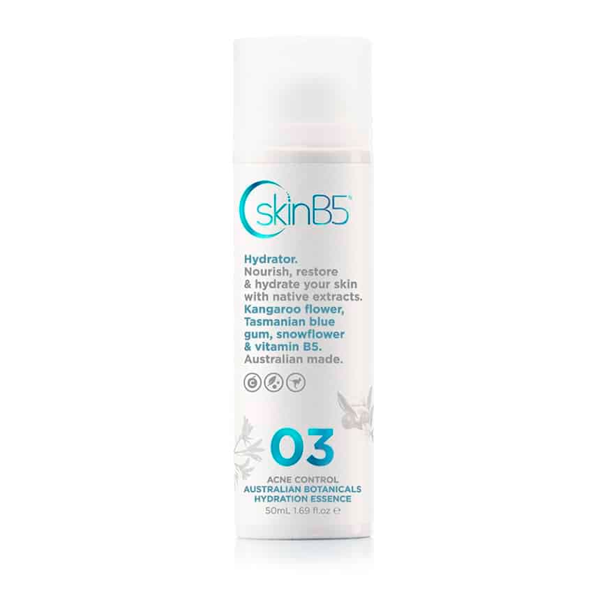 Australian Botanicals Hydration Essence 