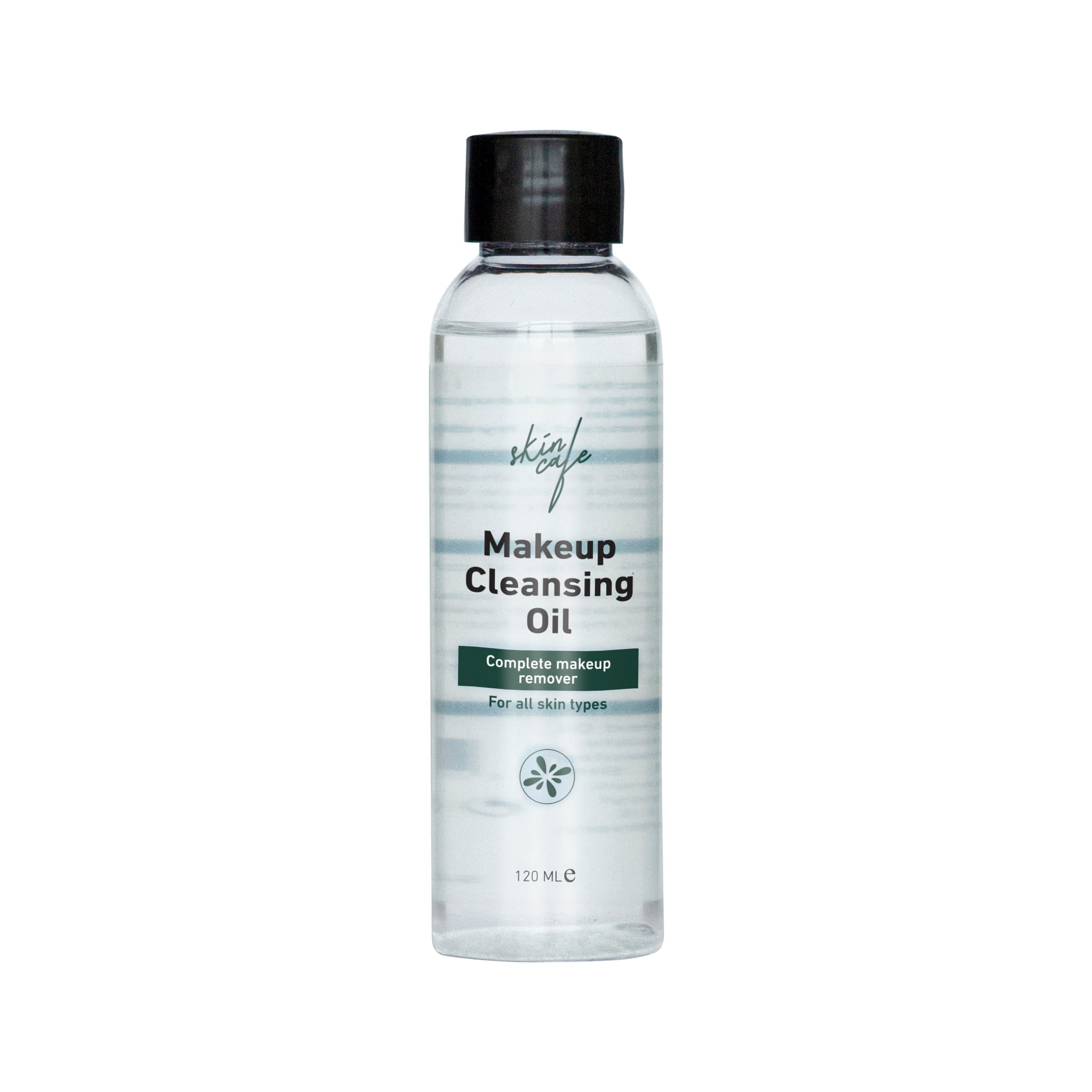 Makeup Cleansing Oil