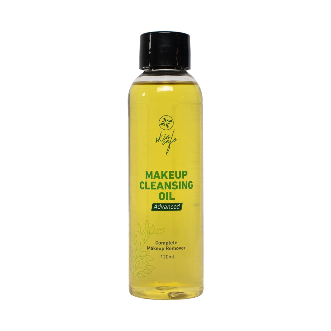 Makeup Cleansing Oil Advanced