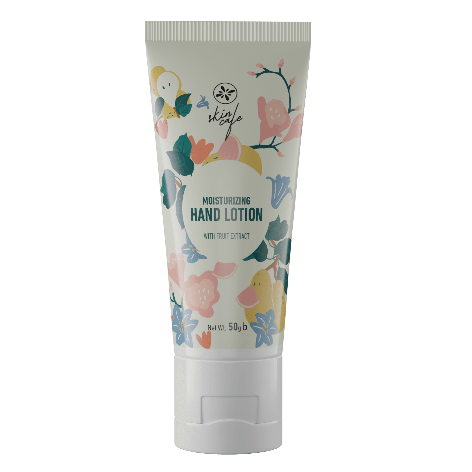 Moisturizing Hand Lotion