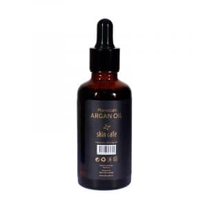 Moroccan Argan Oil