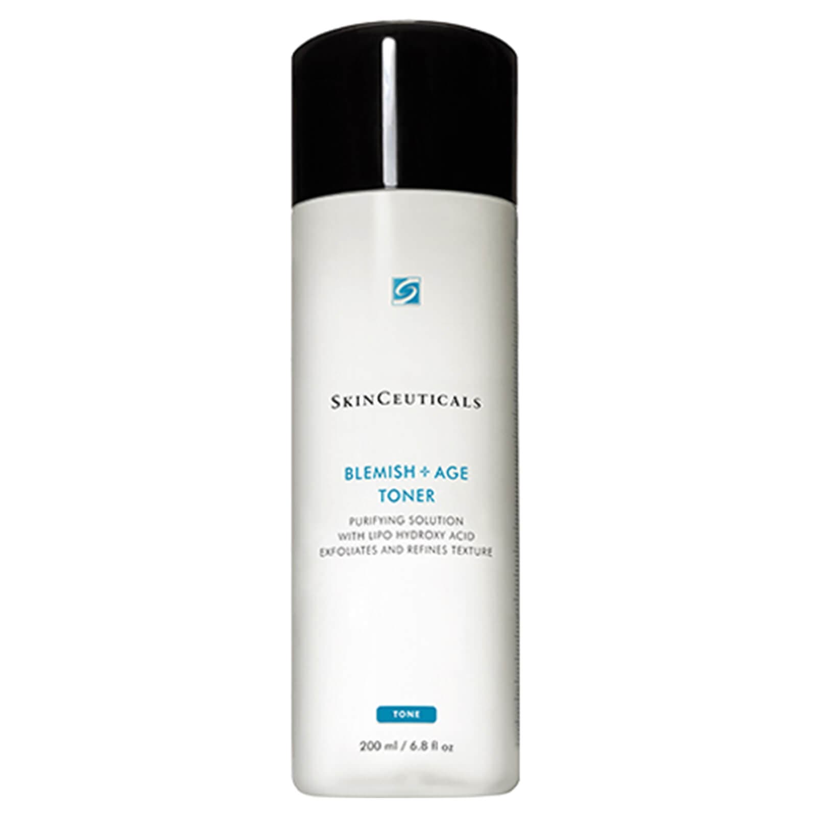 Blemish and Age Toner Solution