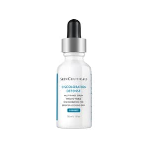 Discoloration Defense Serum