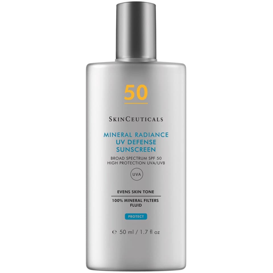 Mineral Radiance UV Defense SPF 50