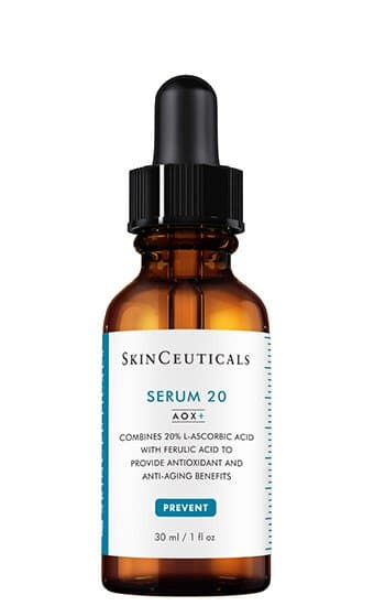 Serum 20 AOX+