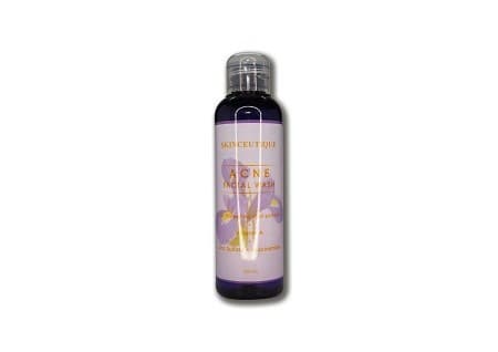 Acne Facial Wash