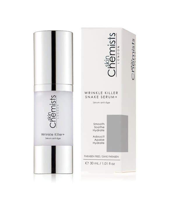 Wrinkle Killer + Serum