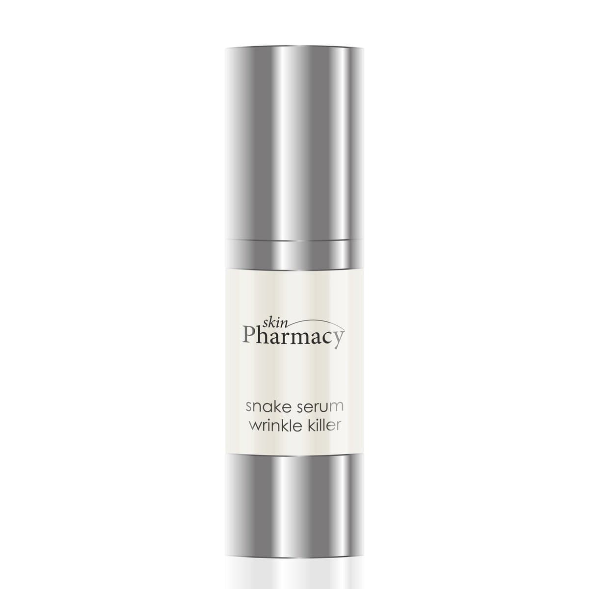 Wrinkle Killer Snake Serum