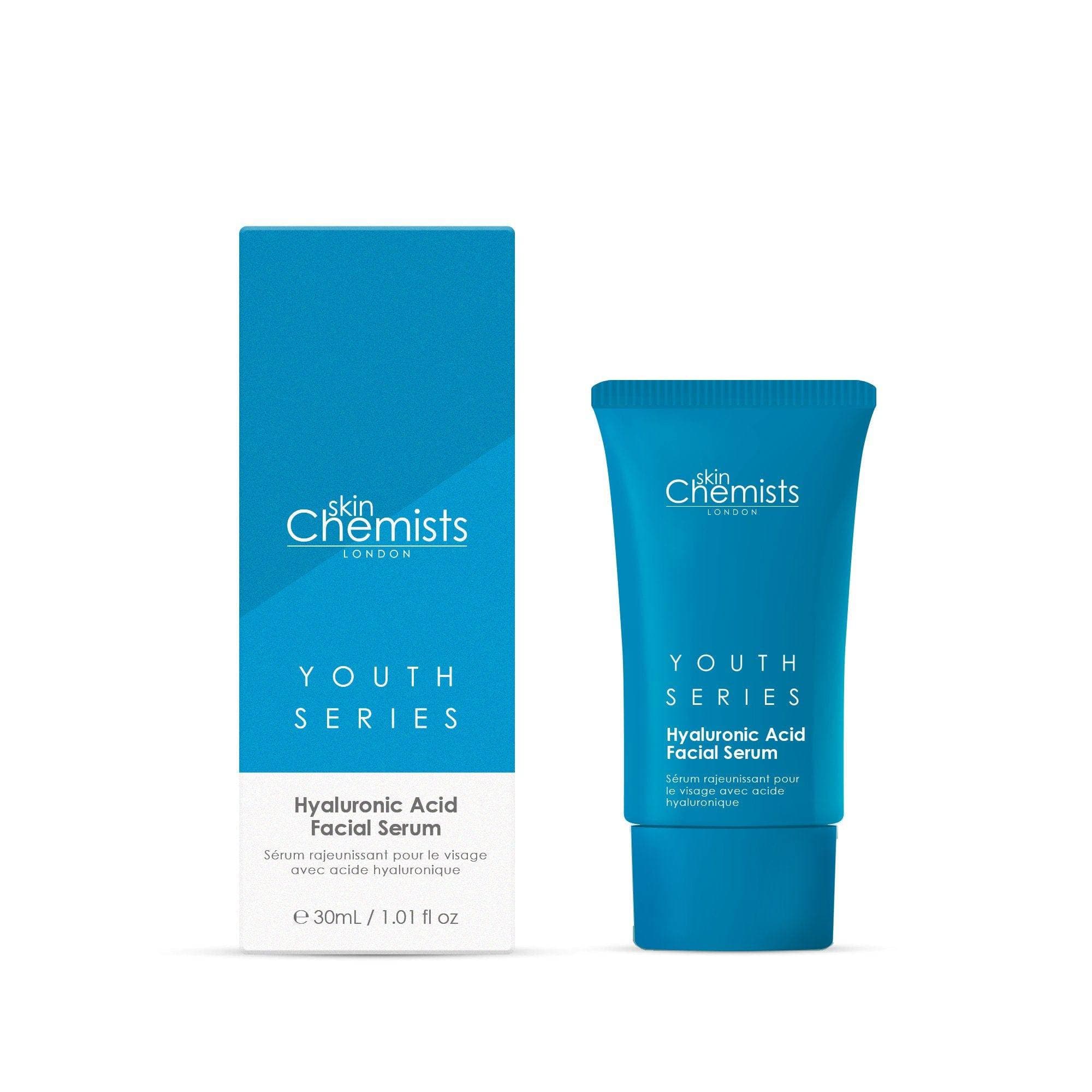 Youth Series 1.5% Hyaluronic Acid Facial Serum 