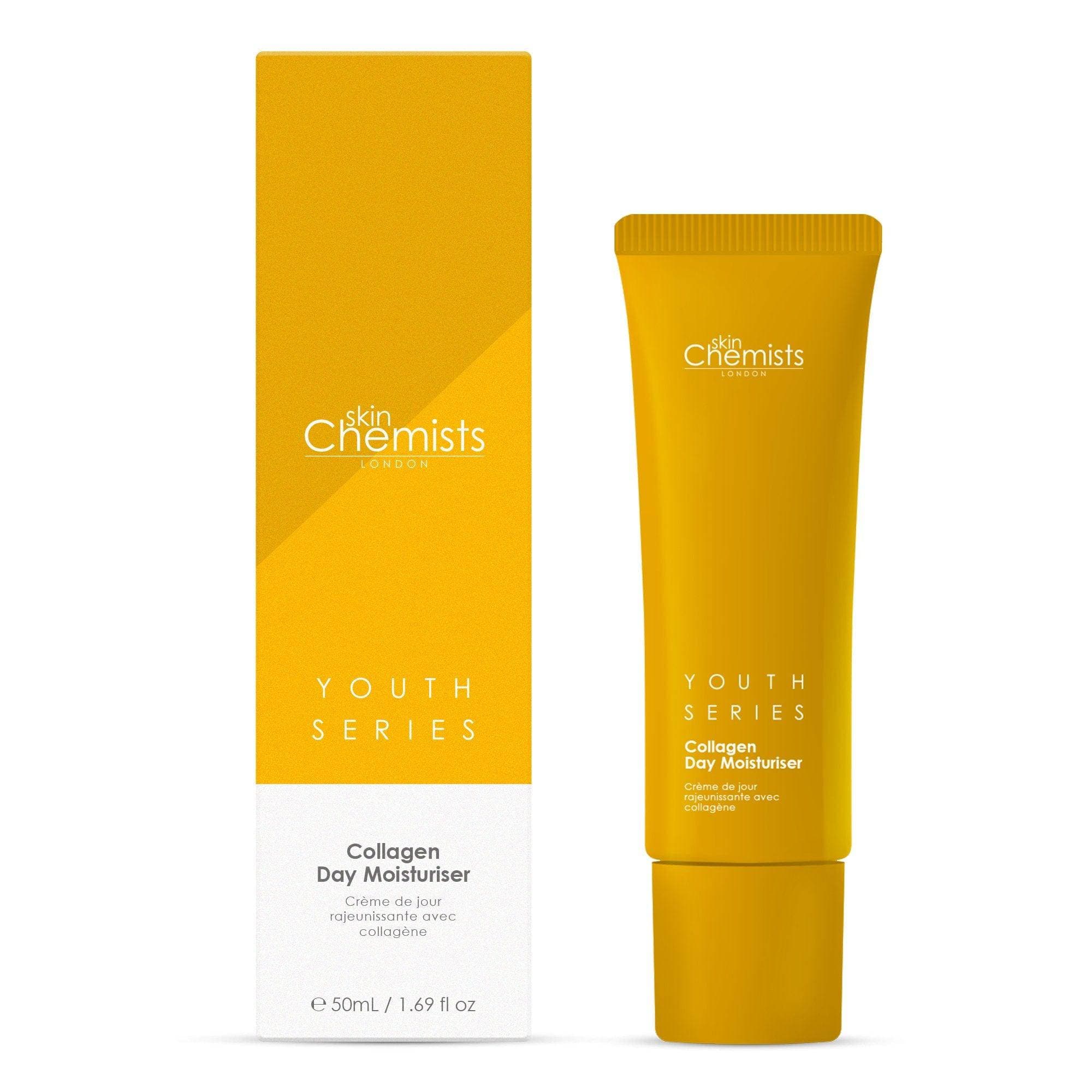 Youth Series 1% Collagen Day Moisturiser 