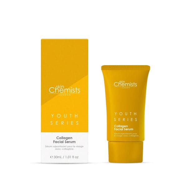 Youth Series 2% Collagen Facial Serum