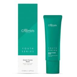 Youth Series Green Caviar Mask