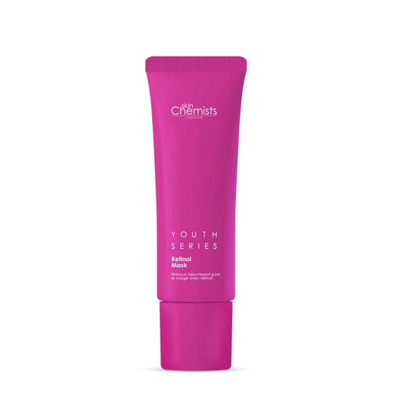 Youth Series Retinol Mask