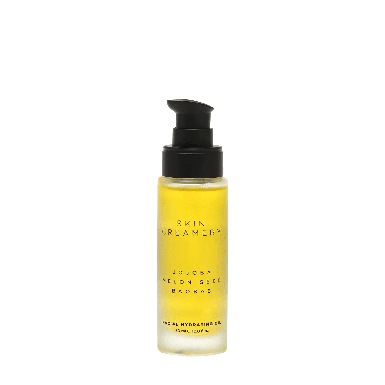Facial Hydrating Oil
