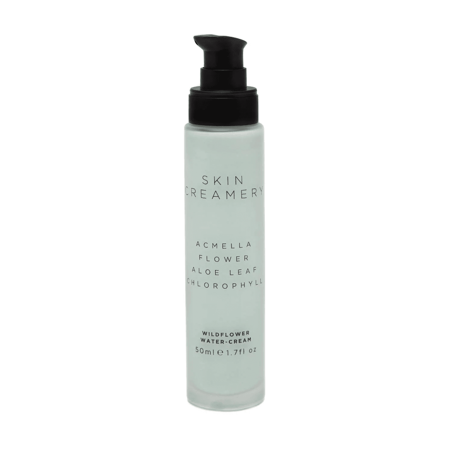 Wildflower Water-Cream
