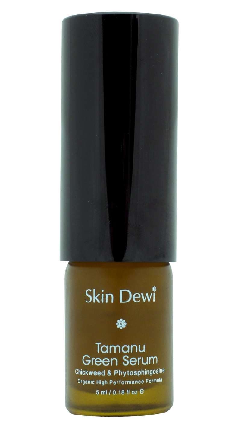 Tamanu Green Serum
