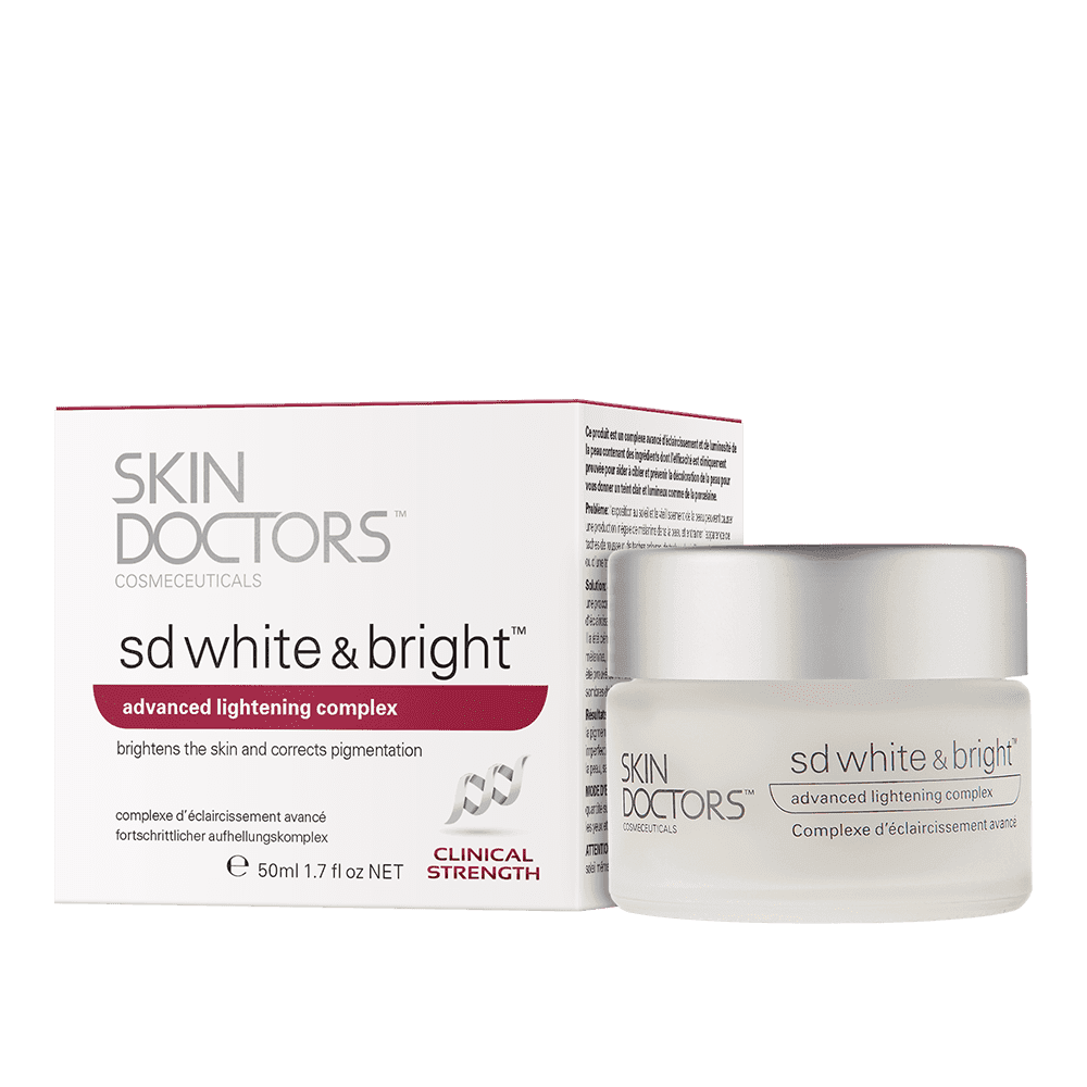 SD White & Bright