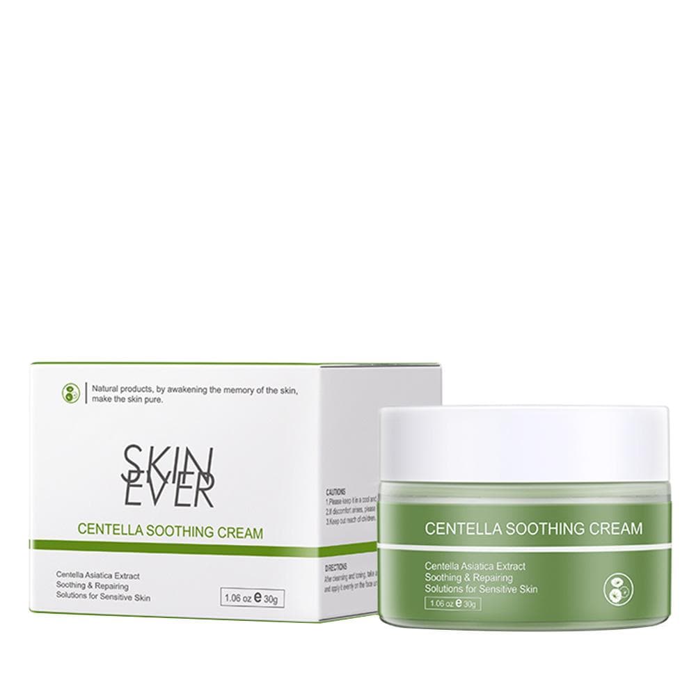 Centella Soothing Cream