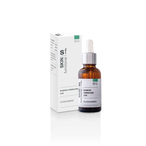 5% Niacinamide – Blemish Corrector Lite