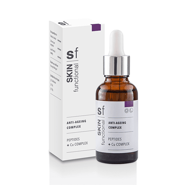Anti Ageing Complex