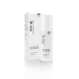 Co-Enzyme Q10 + Peptides