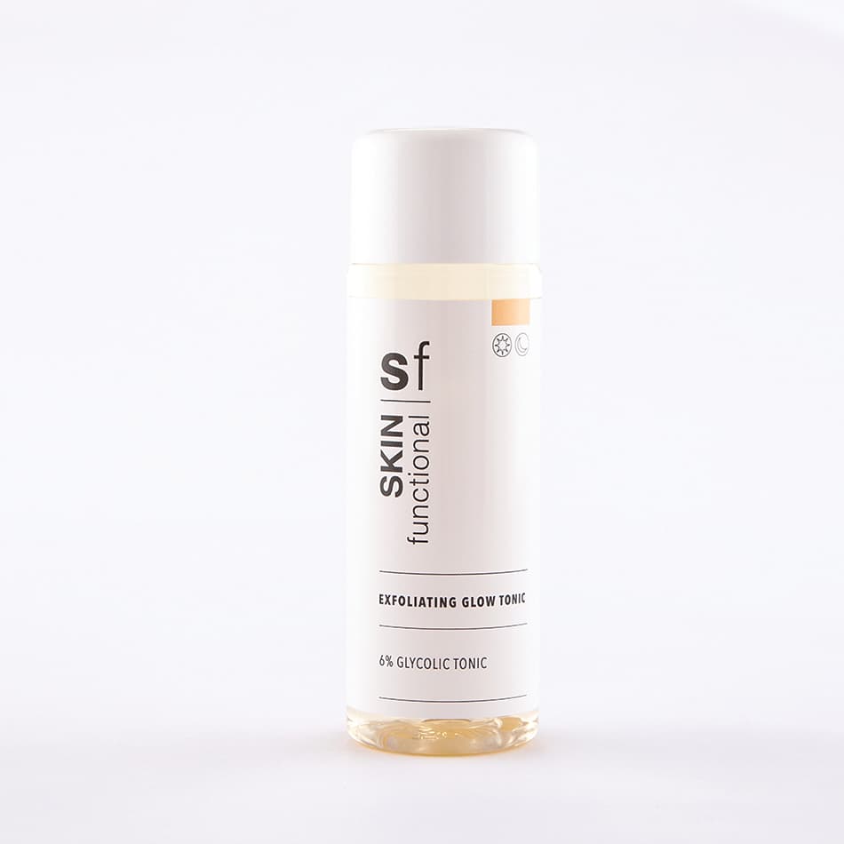 Exfoliating Glow Tonic