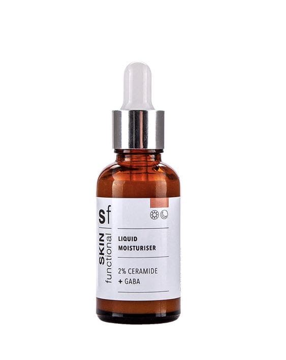 Liquid Moisturiser 