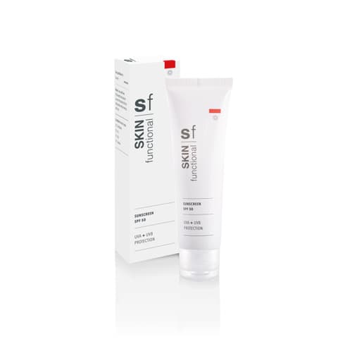 Sunscreen SPF50
