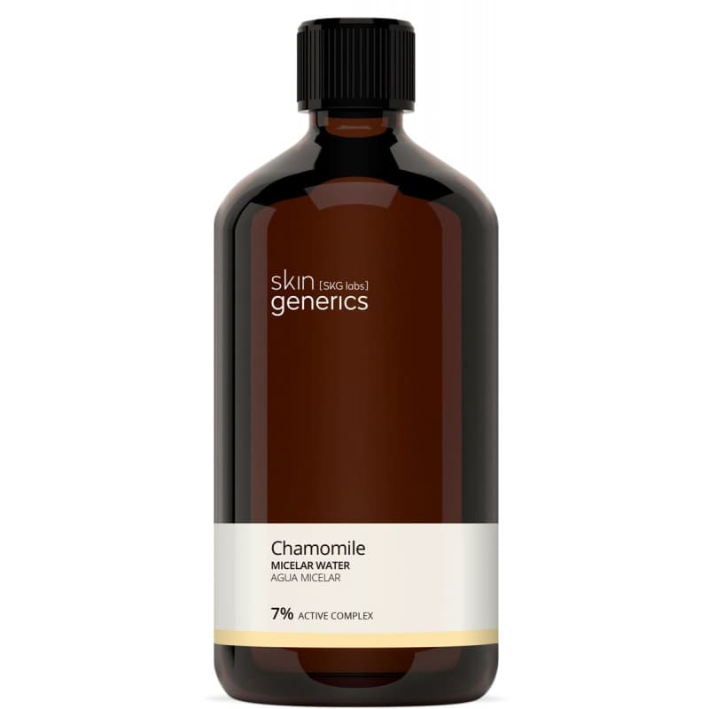 Micellar Water Chamomile 7% Active Complex
