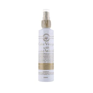 ACV Toner (w/ Vodka & Witch Hazel)