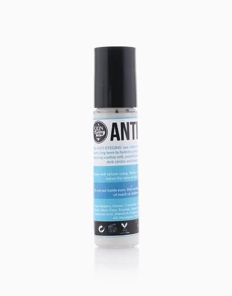 Anti-EYEging