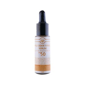 Apple Cider Vinegar Serum W/ SPF 50