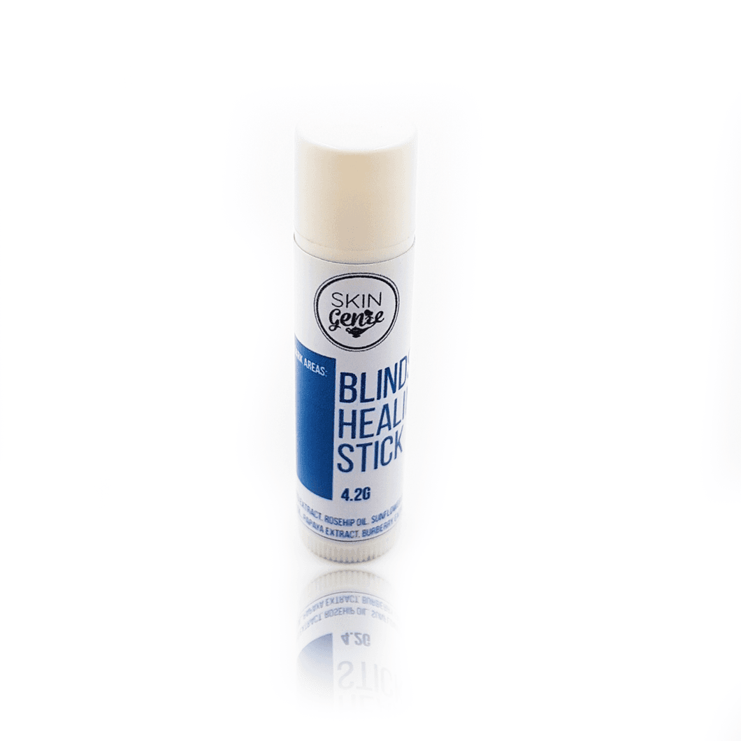 Blindspot Healing Stick