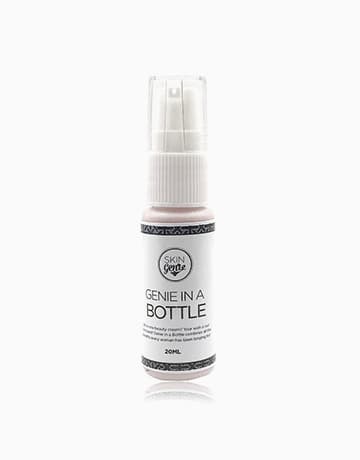 Genie in a Bottle Cream