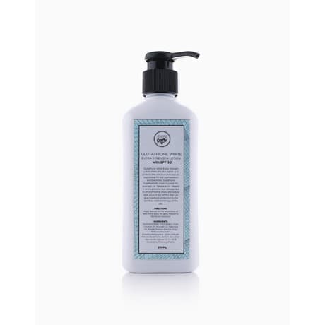 Glutathione White Lotion SPF 50