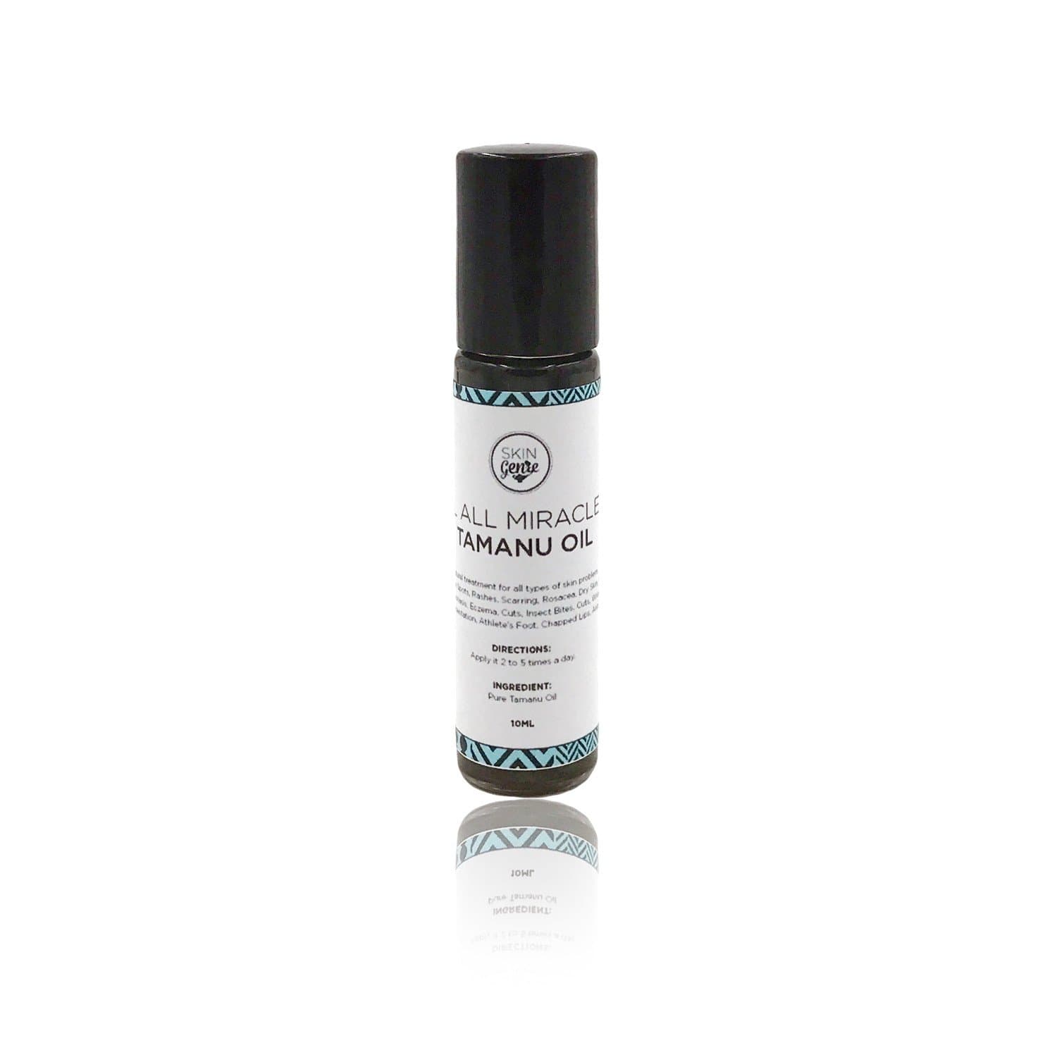 Heal All Miracle Oil Tamanu Oil